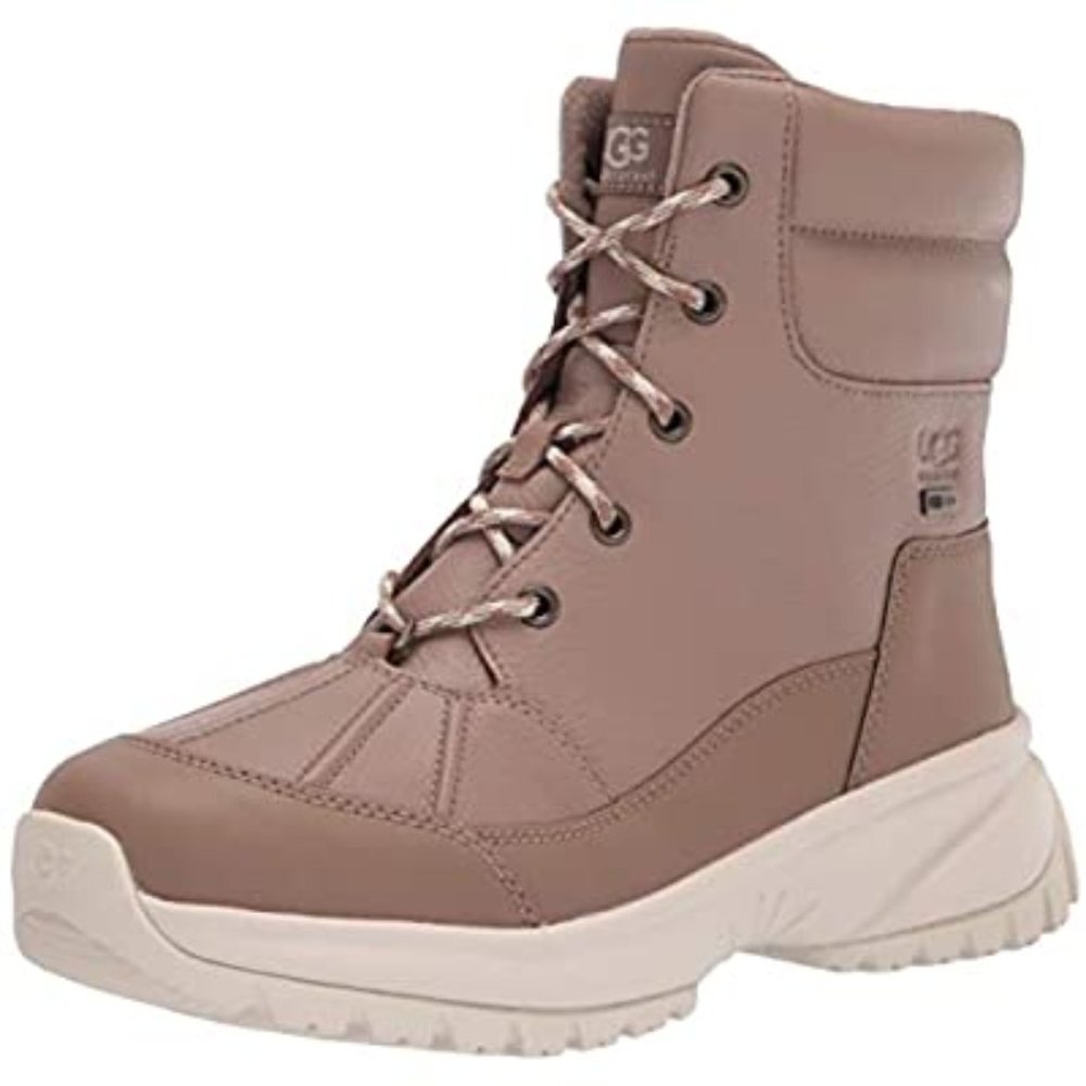 🎁 UGG Women's Yose Snow Boot - Picture 1 of 7